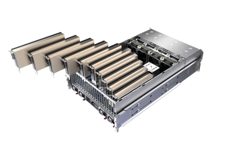 Abordare modulară pentru Enterprise AI