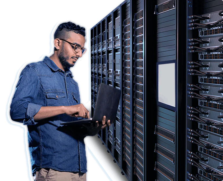 Servicii și desvoltare onsite pentru Supermicro DCBBS