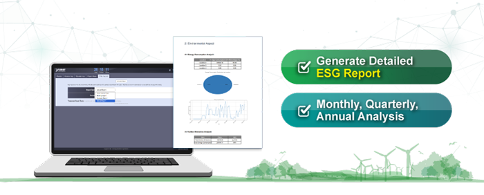 Platforma PLANET NMS-AIoT 