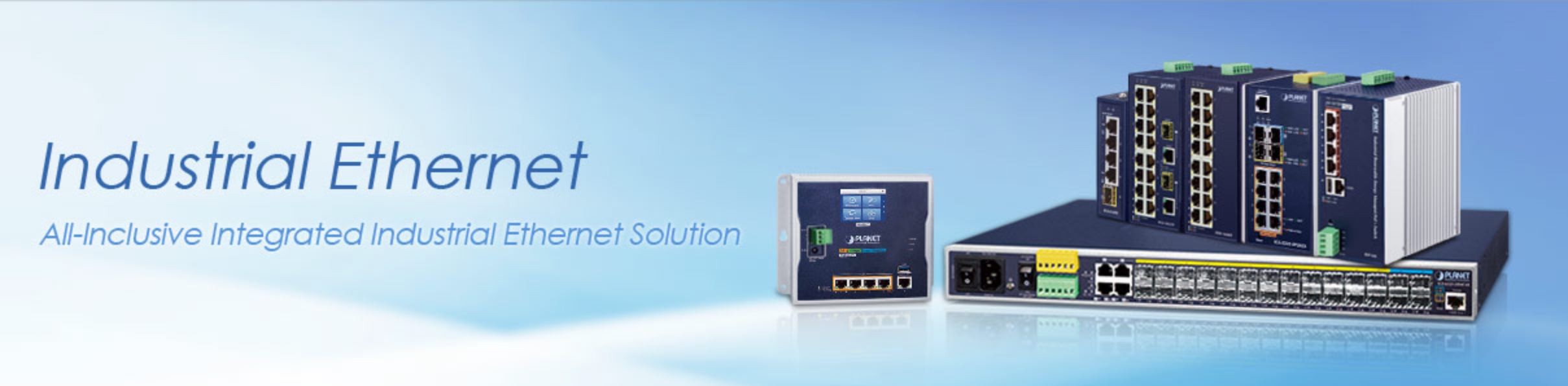 Platforma PLANET NMS-AIoT 