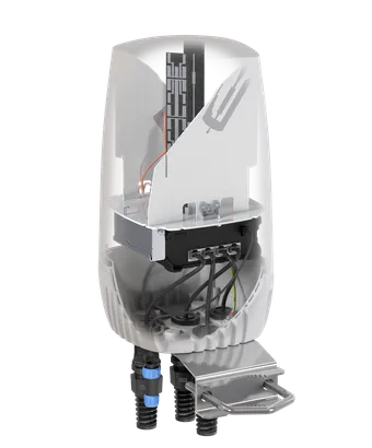 Antena QuSpot pentru Teltonika RUT951