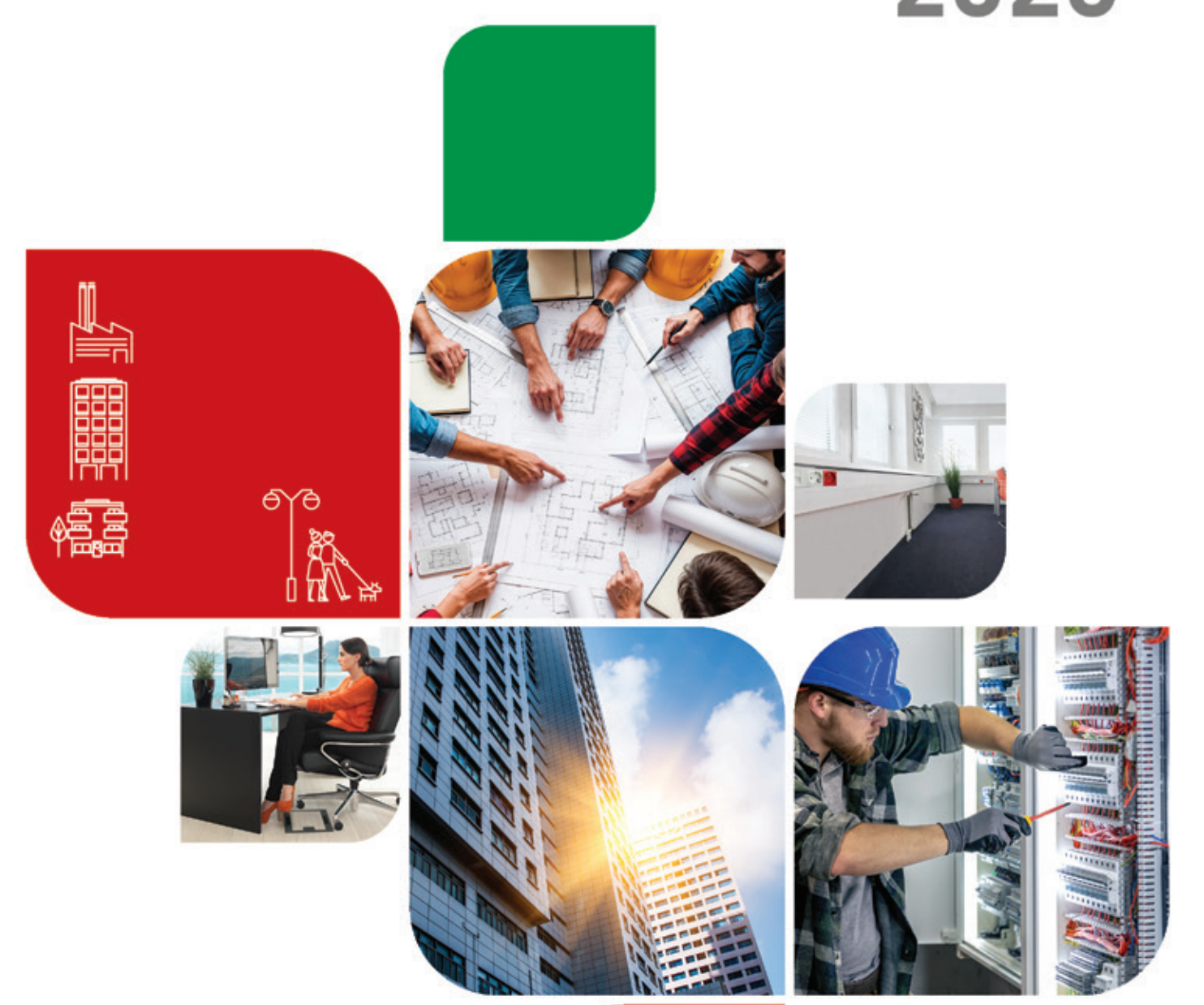 Soluțiile DLX Electric pentru infrastructuri electrice