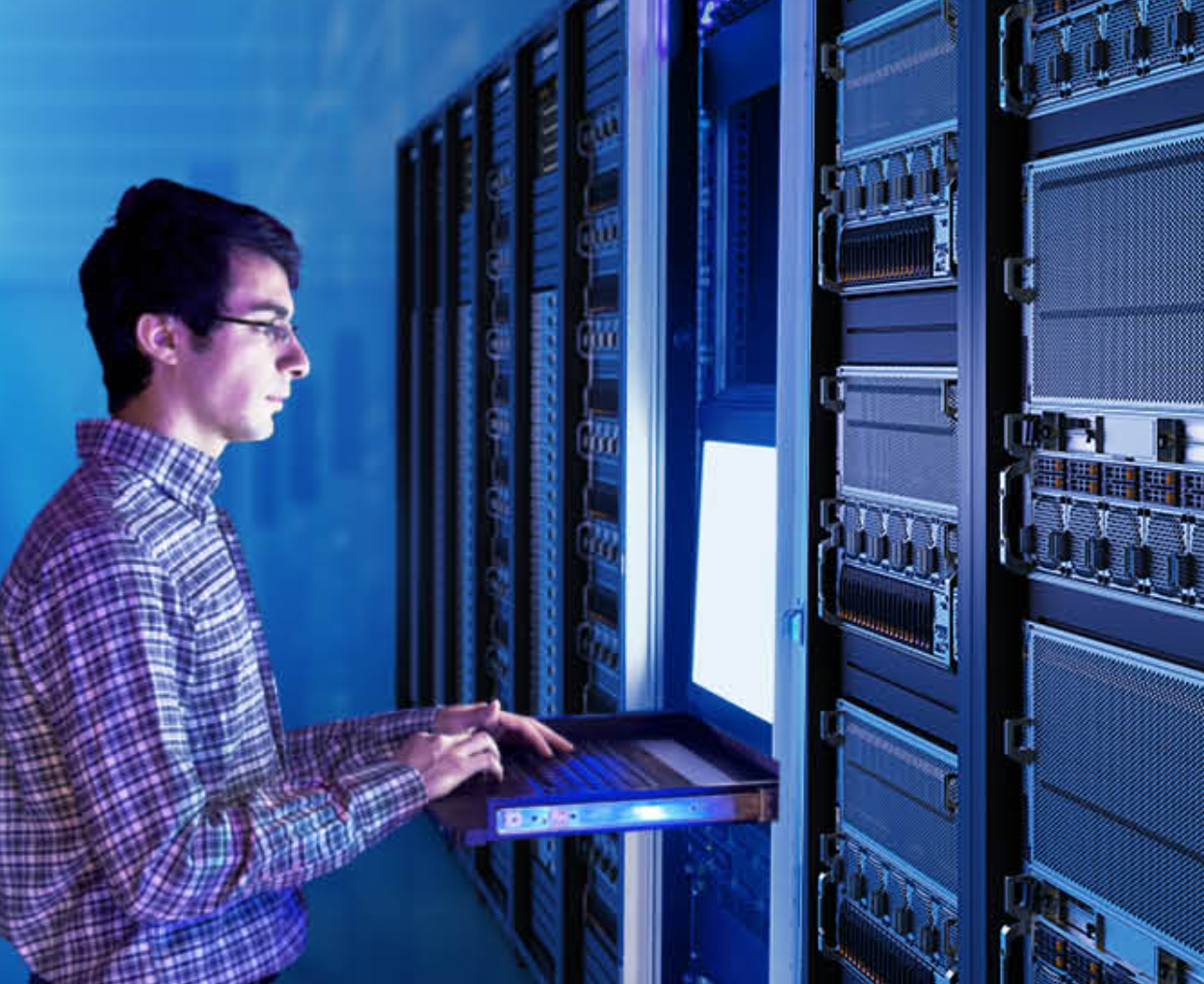 Soluțiile Supermicro pentru infrastructuri AI scalabile